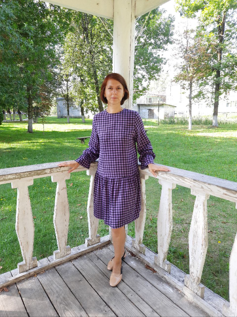ЧерепковаНаталья Викторовна.