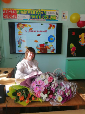 Лобанова Анна Николаевна Лобанова Анна Николаевна